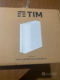 modem tim fwa indoor