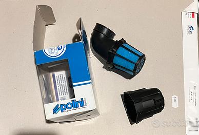 filtro a cono polinj