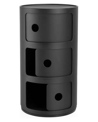 Kartell Componibili Recycled, Mobile Contenitore