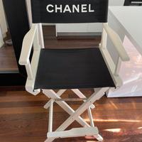 Sgabello make up CHANEL