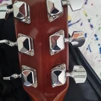 Chitarra acustica Yamaha