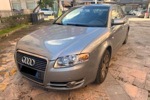 AUDI A4 2.0 TDI 140CV 2006