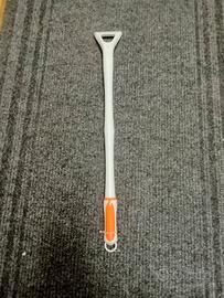 Raschietto acquario puliscivetro