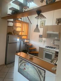 Immobile ad uso abitativo situato a giardini Naxos