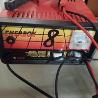 Caricabatterie auto-moto