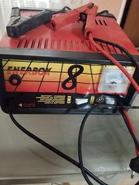 Caricabatterie auto-moto