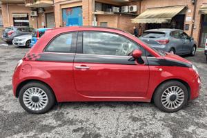 Fiat cinquecento