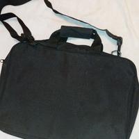 BORSA X NOTEBOOK