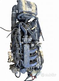 Motore smart roadster completo