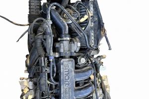 Motore smart roadster completo