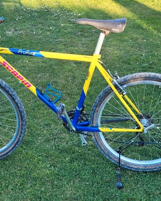 MTB 26'' SCAPIN