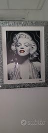 Quadro Marilyn Beltrami
