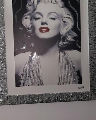 Quadro Marilyn Beltrami