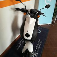 Peugeot E-ludix - 2021