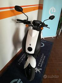 Peugeot E-ludix - 2021