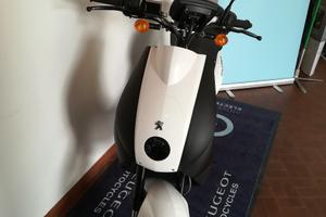 Peugeot E-ludix - 2021