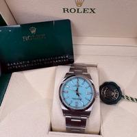 Rolex Oyster Perpetual