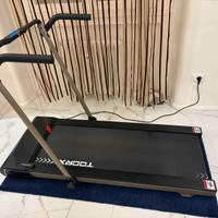 Tapis Roulant Salvaspazio TOORX