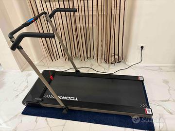 Tapis Roulant Salvaspazio TOORX