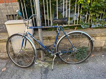 Torpado uomo d’epoca anni ’60/’70