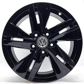 4 Cerchi da 16' in Lega - Volkswagen - Golf 7 - 8 