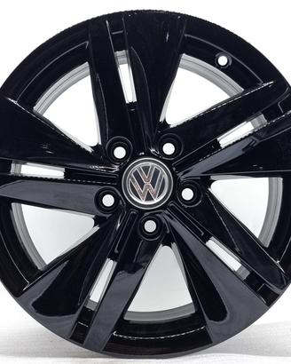 4 Cerchi da 16' in Lega - Volkswagen - Golf 7 - 8 