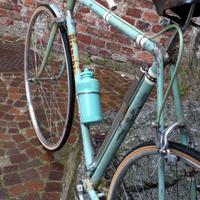 Bianchi "Folgorissima" 1950