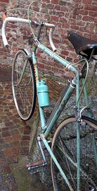 Bianchi "Folgorissima" 1950