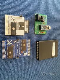 Commodore 64 diagnostica kit