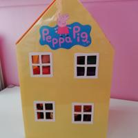 Peppa pig 