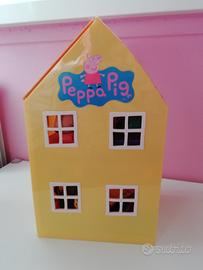 Peppa pig 