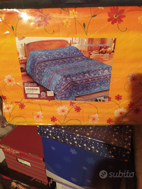 Due Trapunte 1 piazza autunnali