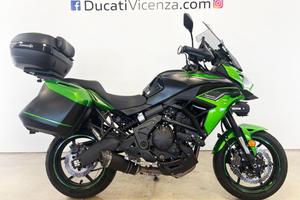 KAWASAKI Versys 650 Gran Tourer