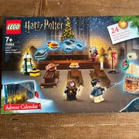 Lego Calendario Avvento Harry Potter Set 75964