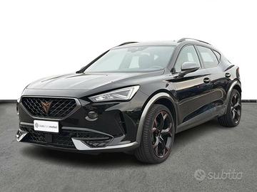 Cupra Formentor 1.4 e-hybrid dsg