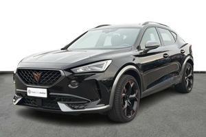 Cupra Formentor 1.4 e-hybrid dsg