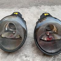 Proiettori Porsche 993 come nuovi