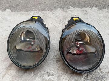 Proiettori Porsche 993 come nuovi