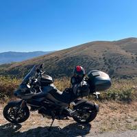 Ducati multistrada 1260s -2019- full accessoriata