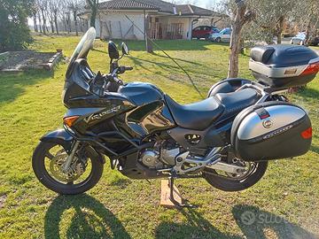 Honda Varadero i.e.