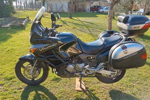 Honda Varadero i.e.