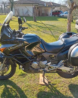 Honda Varadero i.e.