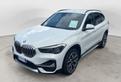 BMW X1 xDrive 18d XLine Plus automatico