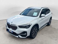 BMW X1 xDrive 18d XLine Plus automatico
