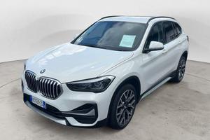 BMW X1 xDrive 18d XLine Plus automatico