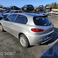 ALFA ROMEO 147 937 1.9 JTDM 8V 120CV - Ricambi