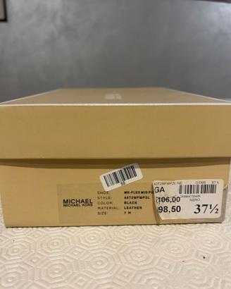 Decollete Michael Kors