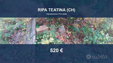 Immobile in asta di 350 m² a Ripa Teatina