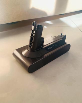 Batteria Originale Dyson V10 -  NUOVO Modello SV27