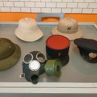 articoli da collezione 